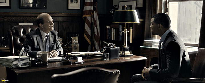 A still #124 from Concussion (2015)