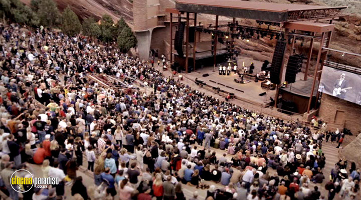 A still #36 from Joe Bonamassa: Muddy Wolf at Red Rocks (2014)