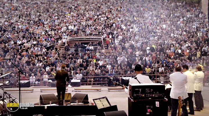 A still #35 from Joe Bonamassa: Muddy Wolf at Red Rocks (2014)
