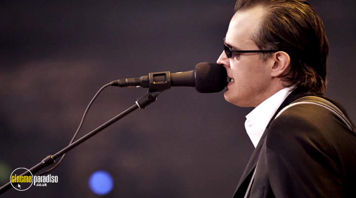 A still #34 from Joe Bonamassa: Muddy Wolf at Red Rocks (2014)
