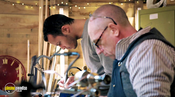 A still #36 from The Repair Shop: Series 7: Part 2 (2021)