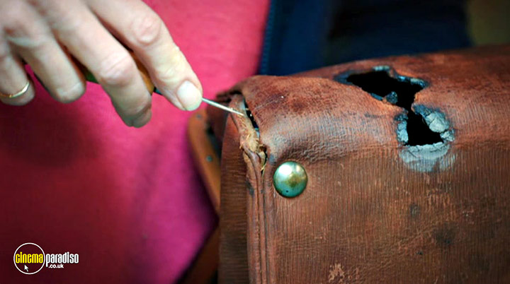 A still #29 from The Repair Shop: Series 7: Part 2 (2021)