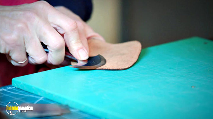 A still #27 from The Repair Shop: Series 7: Part 2 (2021)