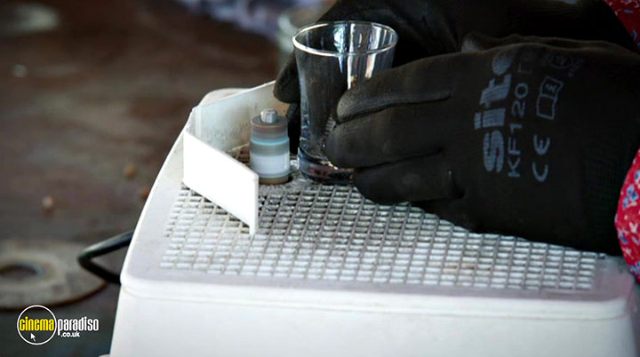 A still #20 from The Repair Shop: Series 7: Part 2 (2021)
