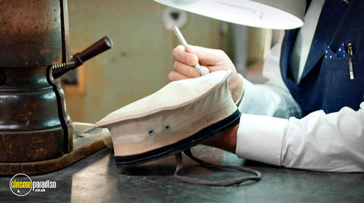 A still #16 from The Repair Shop: Series 7: Part 2 (2021)