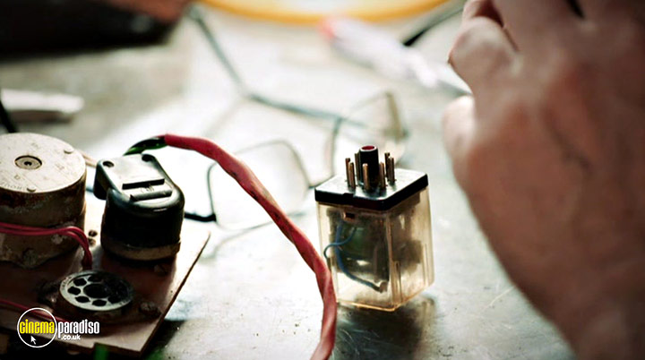 A still #4 from The Repair Shop: Series 7: Part 2 (2021)