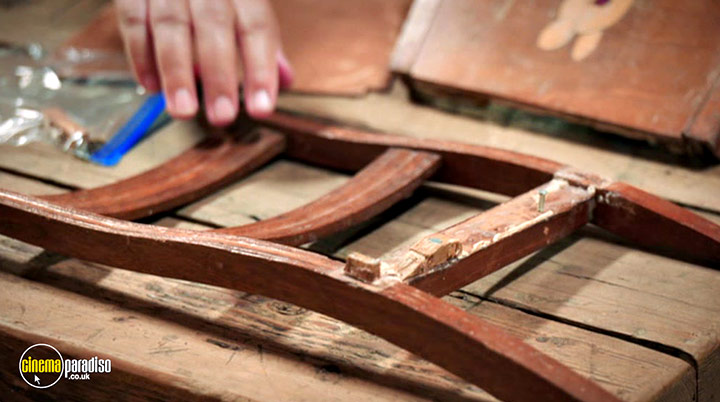 A still #3 from The Repair Shop: Series 7: Part 2 (2021)