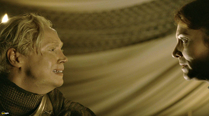 A still #113 from Game of Thrones: Series 2 (2012)