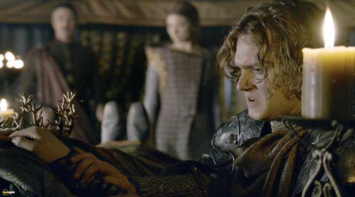 A still #116 from Game of Thrones: Series 2 (2012)