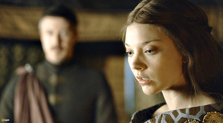 A still #117 from Game of Thrones: Series 2 (2012)