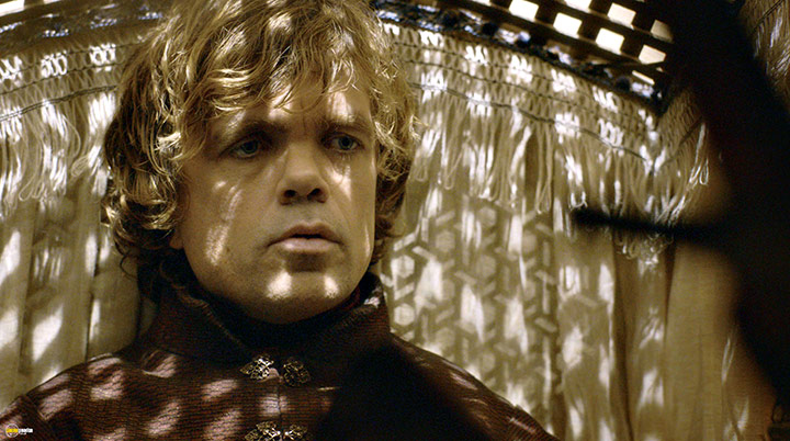 A still #119 from Game of Thrones: Series 2 (2012)