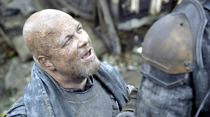 A still #122 from Game of Thrones: Series 2 (2012)