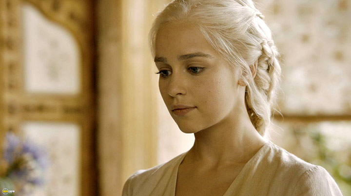 A still #133 from Game of Thrones: Series 2 (2012)