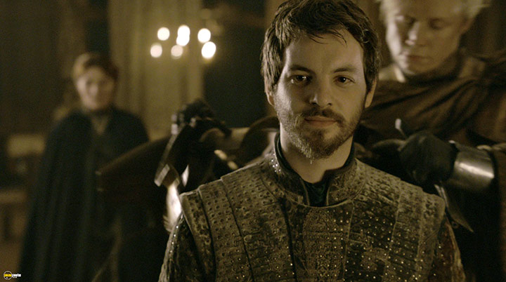 A still #136 from Game of Thrones: Series 2 (2012)