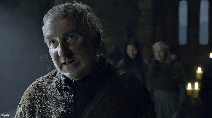 A still #138 from Game of Thrones: Series 2 (2012)