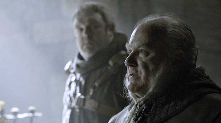A still #139 from Game of Thrones: Series 2 (2012)