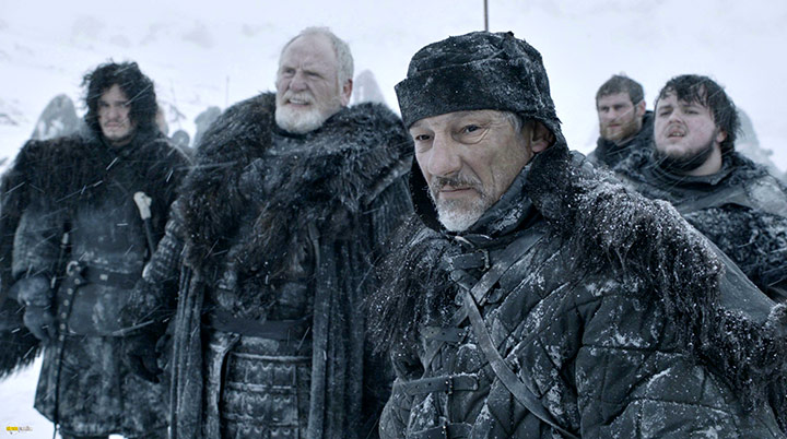 A still #140 from Game of Thrones: Series 2 (2012)
