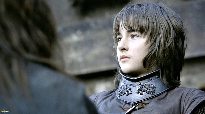 A still #141 from Game of Thrones: Series 2 (2012)
