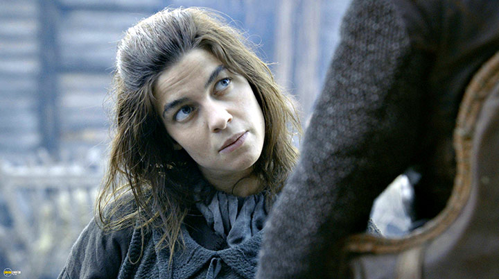 A still #142 from Game of Thrones: Series 2 (2012)
