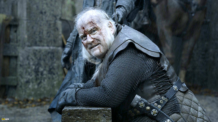 A still #146 from Game of Thrones: Series 2 (2012)