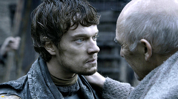 A still #147 from Game of Thrones: Series 2 (2012)
