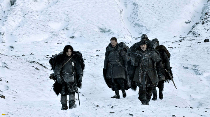 A still #148 from Game of Thrones: Series 2 (2012)