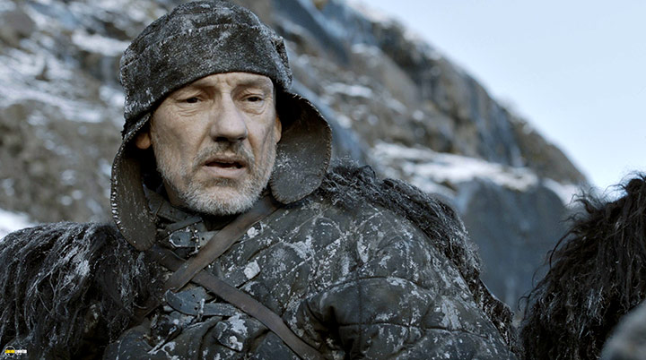 A still #150 from Game of Thrones: Series 2 (2012)