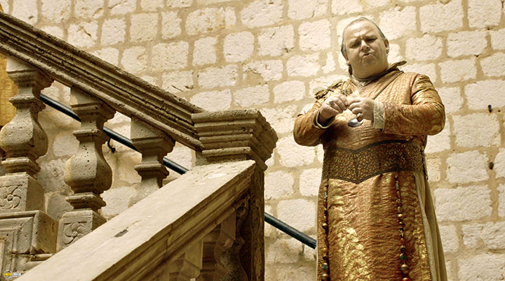 A still #23 from Game of Thrones: Series 2 (2012)