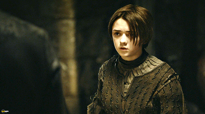 A still #25 from Game of Thrones: Series 2 (2012)