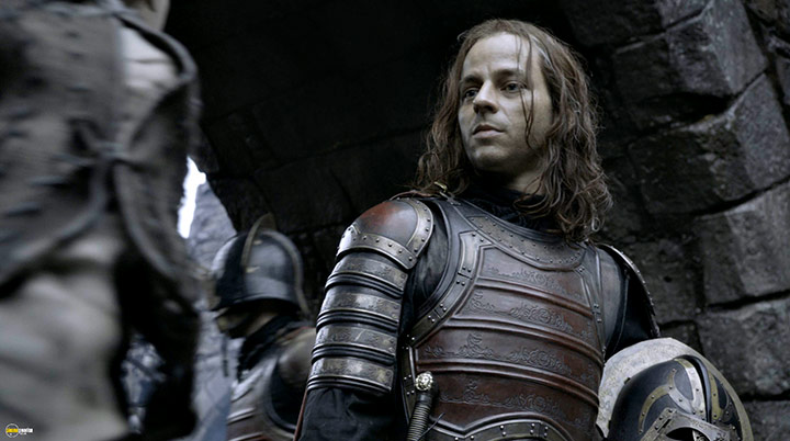 A still #26 from Game of Thrones: Series 2 (2012)