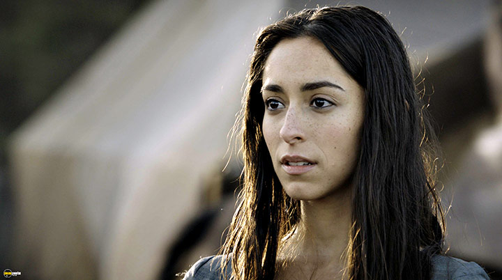 A still #27 from Game of Thrones: Series 2 (2012)