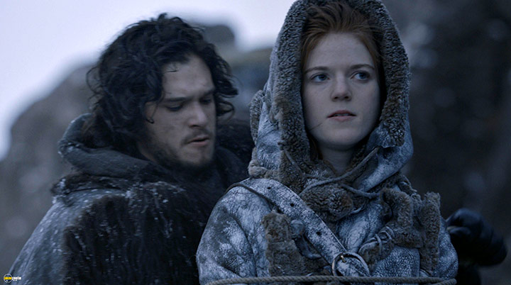 A still #28 from Game of Thrones: Series 2 (2012)