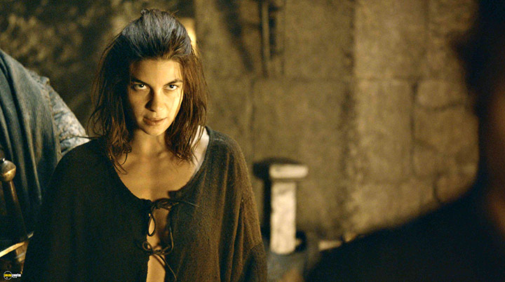 A still #29 from Game of Thrones: Series 2 (2012)
