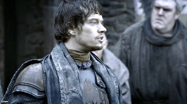 A still #30 from Game of Thrones: Series 2 (2012)