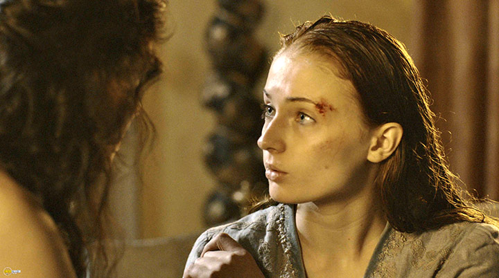 A still #31 from Game of Thrones: Series 2 (2012)