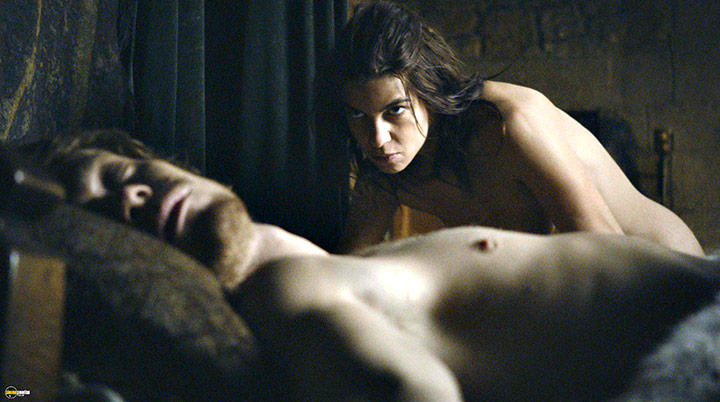 A still #32 from Game of Thrones: Series 2 (2012)
