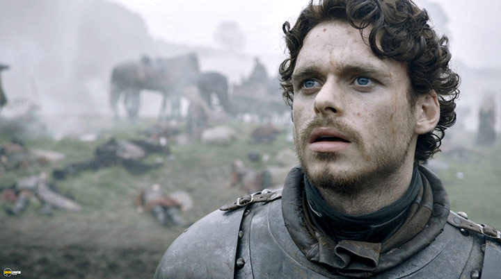 A still #33 from Game of Thrones: Series 2 (2012)