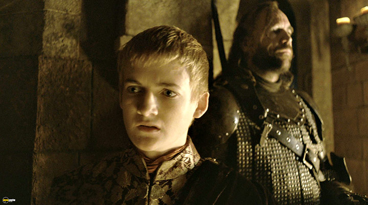 A still #34 from Game of Thrones: Series 2 (2012)