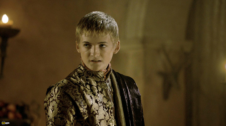 A still #36 from Game of Thrones: Series 2 (2012)