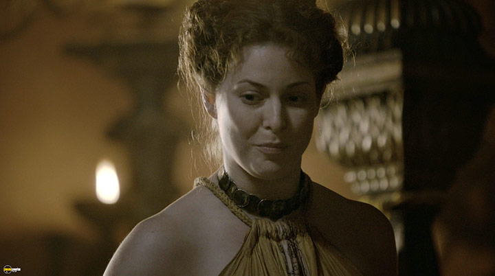 A still #37 from Game of Thrones: Series 2 (2012)