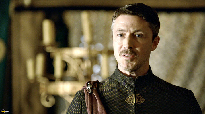 A still #39 from Game of Thrones: Series 2 (2012)
