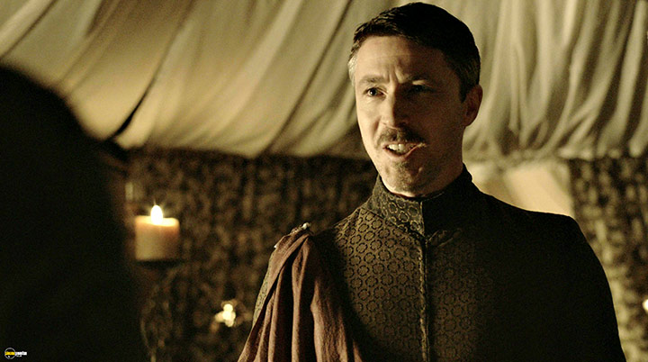 A still #41 from Game of Thrones: Series 2 (2012)