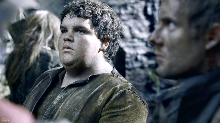 A still #43 from Game of Thrones: Series 2 (2012)