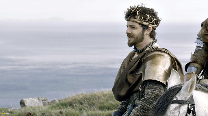 A still #44 from Game of Thrones: Series 2 (2012)