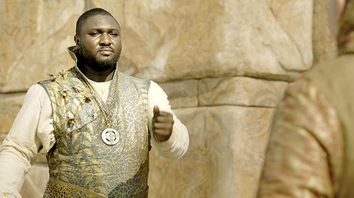A still #48 from Game of Thrones: Series 2 (2012)