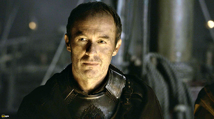 A still #50 from Game of Thrones: Series 2 (2012)