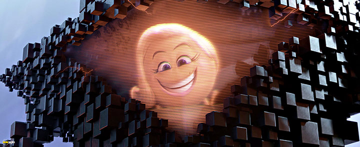 A still #3 from The Emoji Movie (2017)