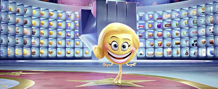 A still #29 from The Emoji Movie (2017)