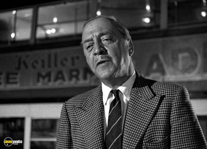 A still #64 from The Galloping Major (1951)