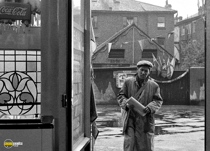 A still #79 from The Galloping Major (1951)